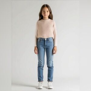 Freshman girls, sweater size medium